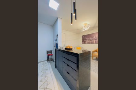 Apartamento para alugar com 3 quartos, 74m² em Jardim Oswaldo Cruz, São José dos Campos