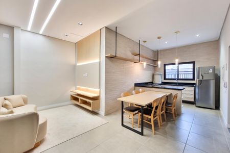 Apartamento para alugar com 74m², 3 quartos e 2 vagas