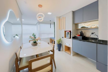 Apartamento para alugar com 3 quartos, 74m² em Jardim Oswaldo Cruz, São José dos Campos