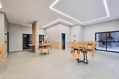 Apartamento para alugar com 74m², 3 quartos e 2 vagas