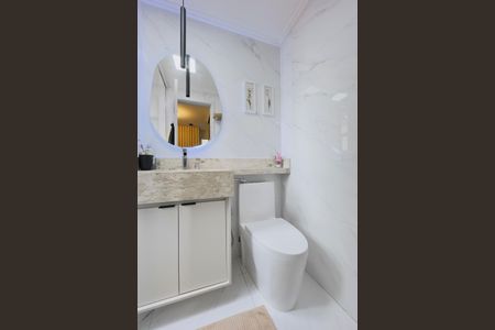 Apartamento para alugar com 74m², 3 quartos e 2 vagas