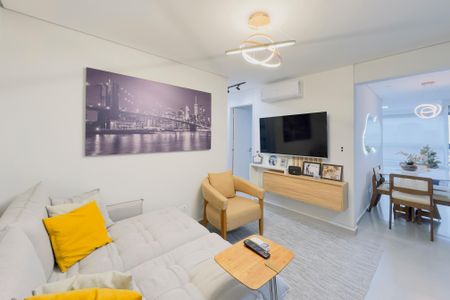 Apartamento para alugar com 3 quartos, 74m² em Jardim Oswaldo Cruz, São José dos Campos