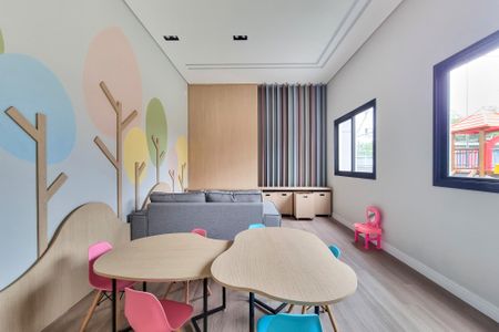 Apartamento para alugar com 74m², 3 quartos e 2 vagas