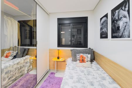 Apartamento para alugar com 74m², 3 quartos e 2 vagas
