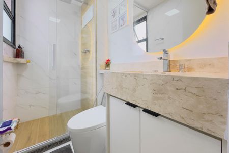 Apartamento para alugar com 74m², 3 quartos e 2 vagas