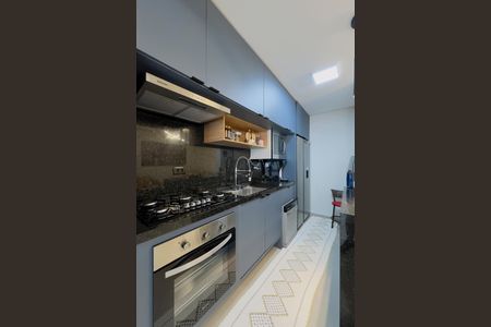 Apartamento para alugar com 74m², 3 quartos e 2 vagas