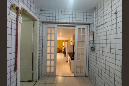 Casa para alugar com 170m², 4 quartos e 2 vagas Casa para alugar com 170m², 4 quartos e 2 vagasÁrea de Serviço