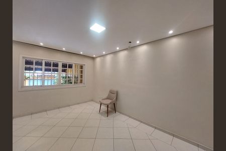 Sala de casa para alugar com 4 quartos, 170m² em Cidade Ademar, São Paulo