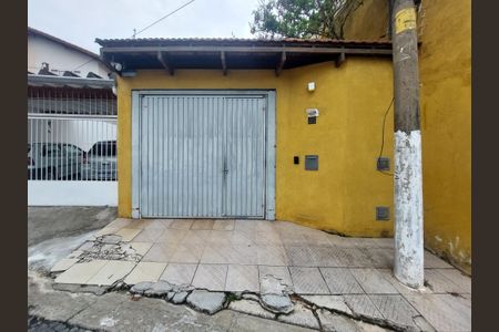 Casa para alugar com 170m², 4 quartos e 2 vagas Casa para alugar com 170m², 4 quartos e 2 vagasFachada
