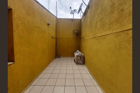 Casa para alugar com 170m², 4 quartos e 2 vagas Casa para alugar com 170m², 4 quartos e 2 vagasQuintal