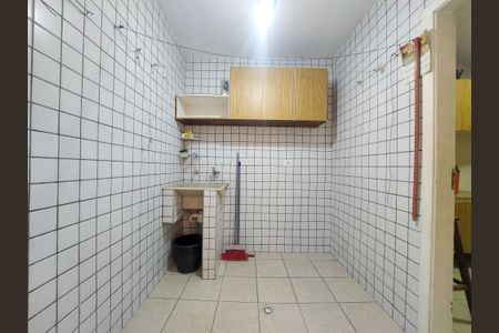 Casa para alugar com 170m², 4 quartos e 2 vagas Casa para alugar com 170m², 4 quartos e 2 vagasÁrea de Serviço