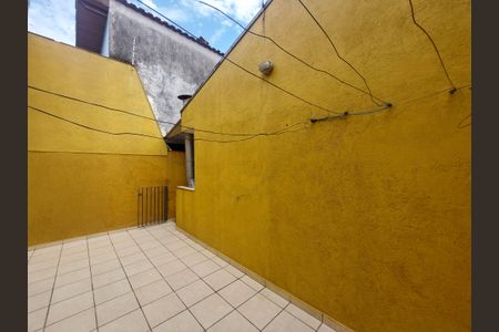 Casa para alugar com 170m², 4 quartos e 2 vagas Casa para alugar com 170m², 4 quartos e 2 vagasQuintal