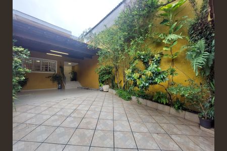 Casa para alugar com 170m², 4 quartos e 2 vagas Casa para alugar com 170m², 4 quartos e 2 vagasGaragem