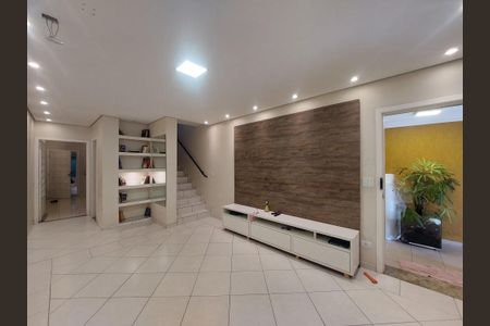 Sala de casa para alugar com 4 quartos, 170m² em Cidade Ademar, São Paulo