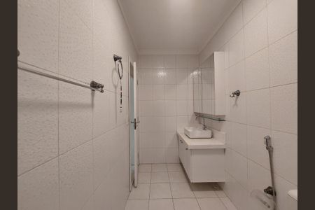 Casa para alugar com 170m², 4 quartos e 2 vagas Casa para alugar com 170m², 4 quartos e 2 vagasBanheiro da Suíte 2