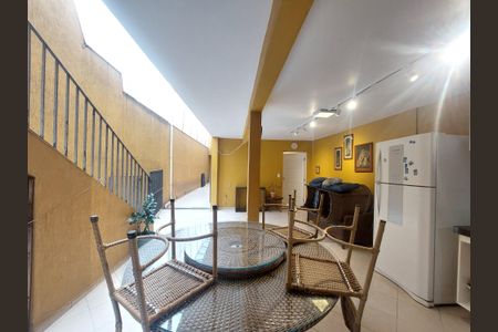 Casa para alugar com 170m², 4 quartos e 2 vagas Casa para alugar com 170m², 4 quartos e 2 vagasÁrea gourmet