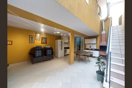 Casa para alugar com 170m², 4 quartos e 2 vagas Casa para alugar com 170m², 4 quartos e 2 vagasÁrea gourmet