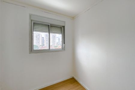 Quarto 1 de apartamento para alugar com 2 quartos, 37m² em Tatuapé, São Paulo