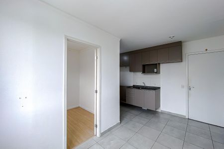 Apartamento para alugar com 37m², 2 quartos e sem vaga Apartamento para alugar com 37m², 2 quartos e sem vagaSala