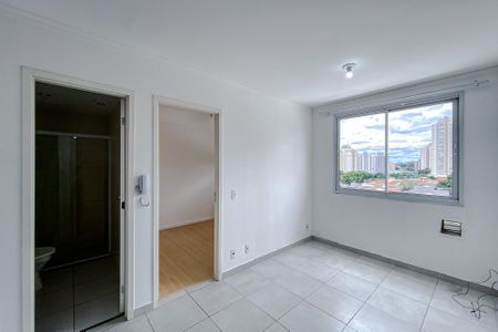 Sala de apartamento para alugar com 2 quartos, 37m² em Tatuapé, São Paulo