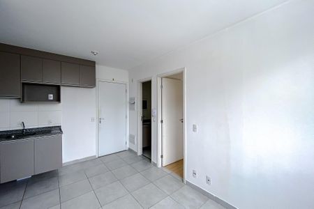 Sala de apartamento para alugar com 2 quartos, 37m² em Tatuapé, São Paulo