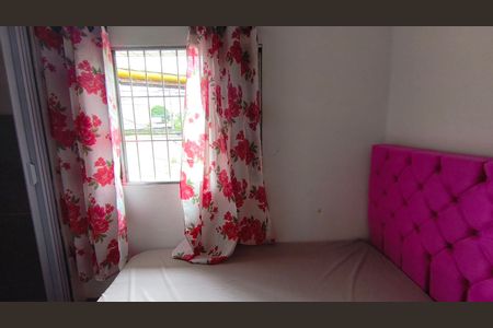 Quarto de kitnet/studio para alugar com 1 quarto, 21m² em Ipiranga, São Paulo