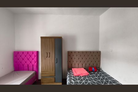 Quarto  de kitnet/studio para alugar com 1 quarto, 21m² em Ipiranga, São Paulo