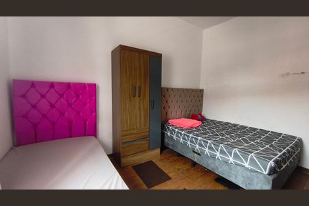 Quarto  de kitnet/studio para alugar com 1 quarto, 21m² em Ipiranga, São Paulo