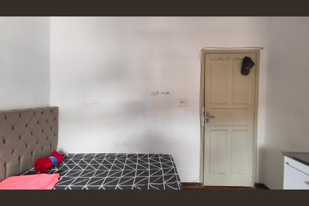 Quarto de kitnet/studio para alugar com 1 quarto, 21m² em Ipiranga, São Paulo