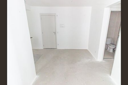 Sala de apartamento à venda com 2 quartos, 39m² em Belenzinho, São Paulo