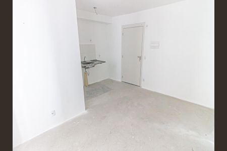 Sala de apartamento à venda com 2 quartos, 39m² em Belenzinho, São Paulo