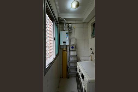 Apartamento à venda com 50m², 2 quartos e 1 vagaÁrea de Serviço 2