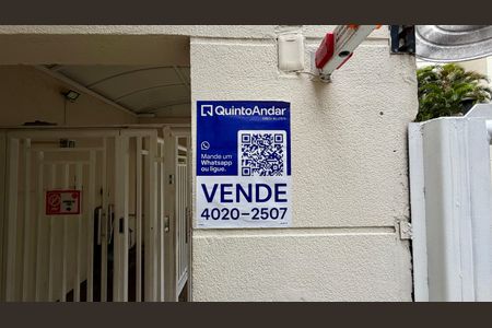 Apartamento à venda com 50m², 2 quartos e 1 vagaPlaca 