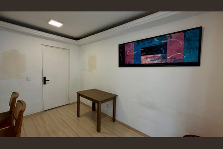 Sala 4 de apartamento à venda com 2 quartos, 50m² em Jardim das Vertentes, São Paulo