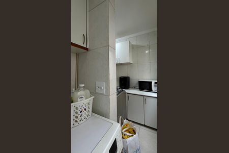 Apartamento à venda com 50m², 2 quartos e 1 vagaÁrea de Serviço 3