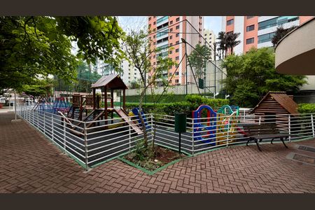 Apartamento à venda com 50m², 2 quartos e 1 vagaÁrea comum - Playground