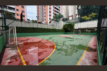 Apartamento à venda com 50m², 2 quartos e 1 vagaÁrea comum - Quadra