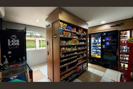 Apartamento à venda com 50m², 2 quartos e 1 vagaÁrea comum - Mercadinho