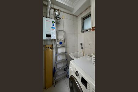 Apartamento à venda com 50m², 2 quartos e 1 vagaÁrea de Serviço 1