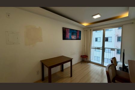 Apartamento à venda com 50m², 2 quartos e 1 vagaSala 2