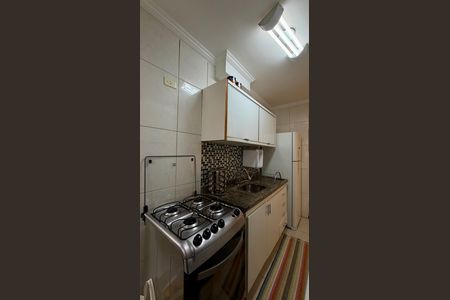 Apartamento à venda com 50m², 2 quartos e 1 vagaCozinha 4
