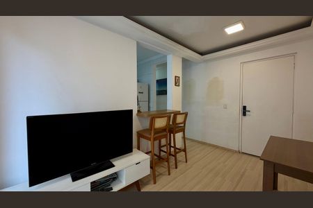 Sala 4 de apartamento à venda com 2 quartos, 50m² em Jardim das Vertentes, São Paulo