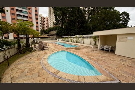 Apartamento à venda com 50m², 2 quartos e 1 vagaÁrea comum - Piscina