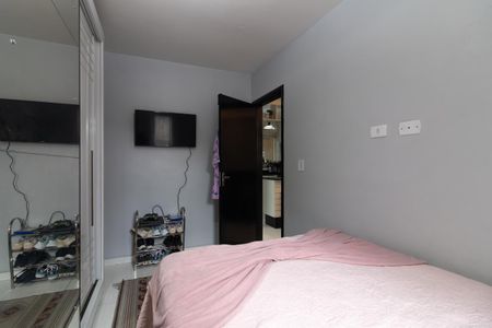 Apartamento à venda com 47m², 2 quartos e sem vagaQuarto 1