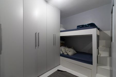 Quarto 2 de apartamento à venda com 2 quartos, 47m² em Cidade Líder, São Paulo