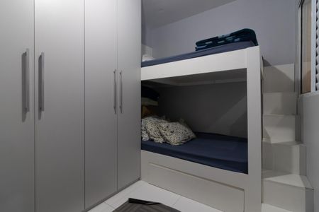 Apartamento à venda com 47m², 2 quartos e sem vagaQuarto 2