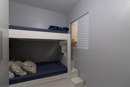 Quarto 2 de apartamento à venda com 2 quartos, 47m² em Cidade Líder, São Paulo