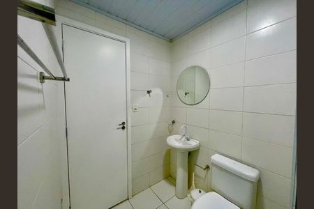 Apartamento à venda com 65m², 3 quartos e 1 vaga Apartamento à venda com 65m², 3 quartos e 1 vagaBanheiro 1