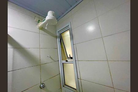 Apartamento à venda com 65m², 3 quartos e 1 vaga Apartamento à venda com 65m², 3 quartos e 1 vagaBanheiro 1