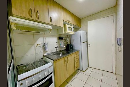 Apartamento à venda com 65m², 3 quartos e 1 vaga Apartamento à venda com 65m², 3 quartos e 1 vagaCozinha
